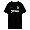 Maglia ufficiale Sporting CP 4th 2023-24 per Uomo